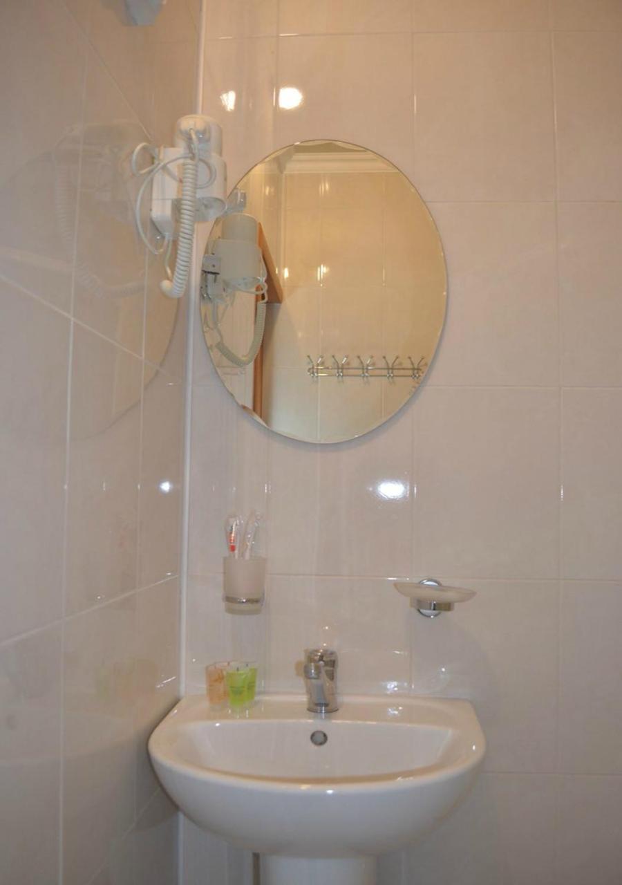 Mini-Hotel Pulsar Asztana Kültér fotó