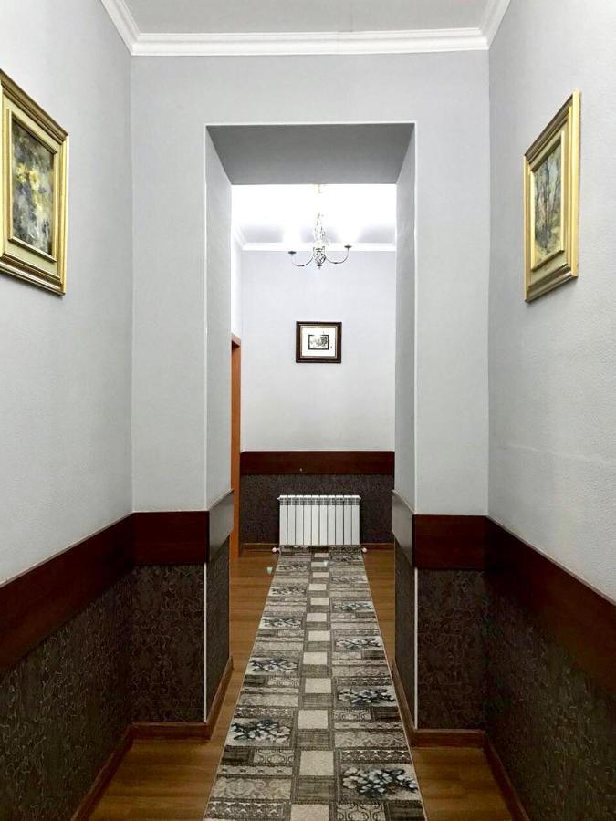 Mini-Hotel Pulsar Asztana Szoba fotó